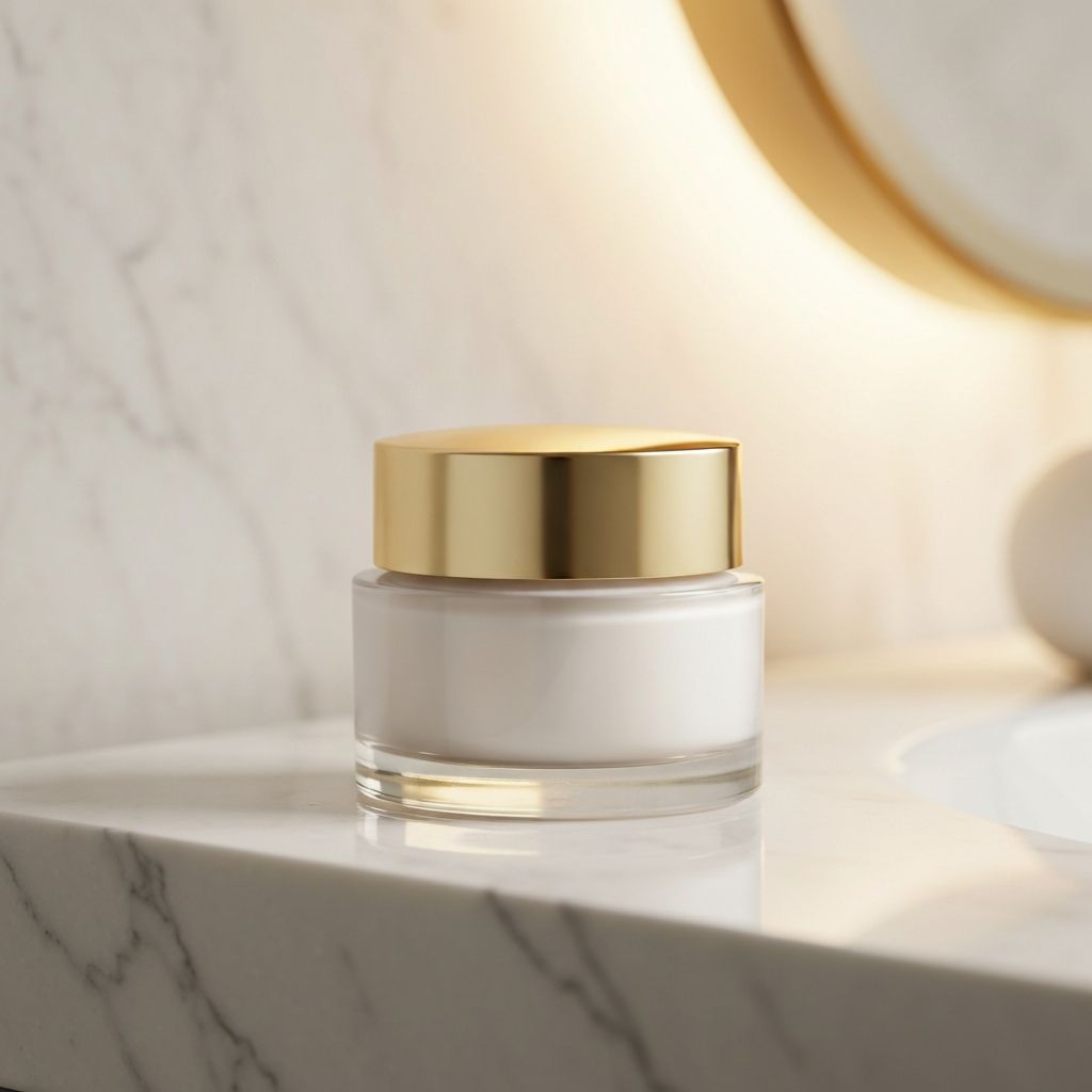 Крем за дневен светъл